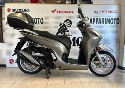 Honda SH 350 (2021 - 24) - Annuncio 10013964