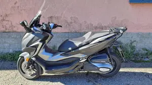 Honda Forza 350 (2022 - 24) 