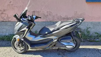 Honda Forza 350 (2022 - 24) usata