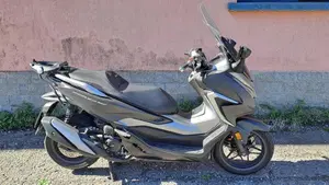 Honda Forza 350 (2022 - 24)  (2)