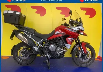 Triumph Tiger 900 GT (2020 - 23) - Annuncio 10013936