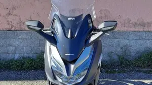 Honda Forza 350 (2022 - 24)  (4)