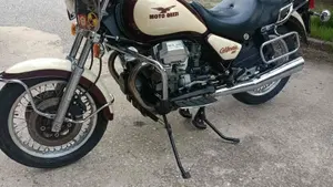 Moto Guzzi California 1000 Classic (1987 - 93) 