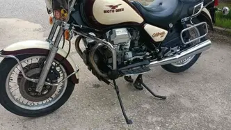 Moto Guzzi California 1000 Classic (1987 - 93) usata