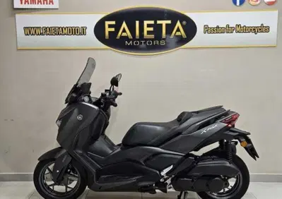 Yamaha X-Max 125 (2021 - 24) - Annuncio 9738013