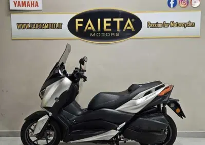 Yamaha X-Max 300 ABS (2017 - 20) - Annuncio 9740185