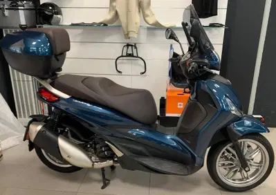 Piaggio Beverly 300 Hpe (2021) - Annuncio 10013946