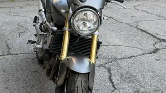 Honda Hornet 600 (2007 - 10) usata