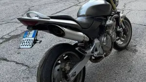Honda Hornet 600 (2007 - 10)  (2)