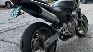 Honda Hornet 600 (2007 - 10)  (5)