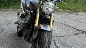 Honda Hornet 600 (2007 - 10)  (9)