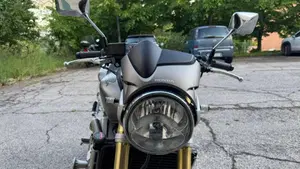 Honda Hornet 600 (2007 - 10)  (10)