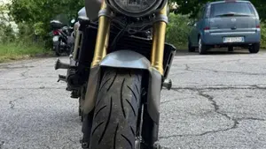 Honda Hornet 600 (2007 - 10)  (11)