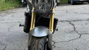Honda Hornet 600 (2007 - 10)  (12)