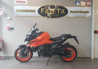KTM 990 Duke (2024 - 26) - Annuncio 9928122