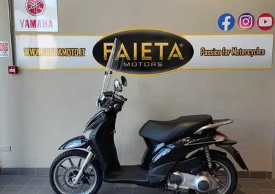 Piaggio Liberty 150 4T (2008 - 13) - Annuncio 9928123