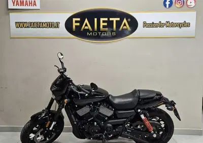 Harley-Davidson 750 Street Rod (2017 - 20) - XG 750 - Annuncio 9928125