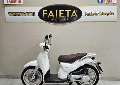 Aprilia Scarabeo 50 2t (2018 - 22) - Annuncio 9928126