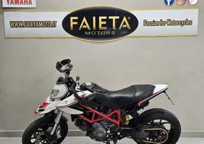 Ducati Hypermotard 1100 (2007 - 09) - Annuncio 9928129