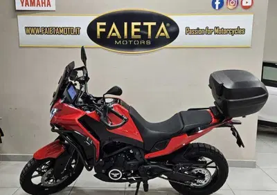 Moto Morini X-Cape 650 (2021 - 26) - Annuncio 9928131