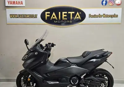 Yamaha T-Max 560 (2022 - 24) - Annuncio 9928132