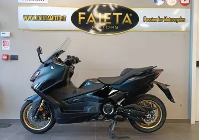 Yamaha T-Max 560 Tech Max (2022 - 24) - Annuncio 9928262