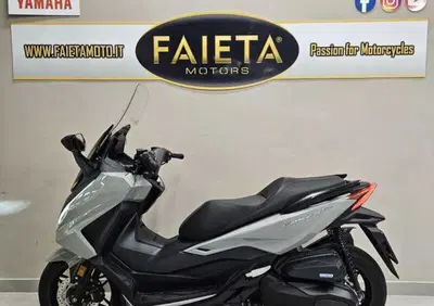 Honda Forza 350 (2022 - 24) - Annuncio 9928263