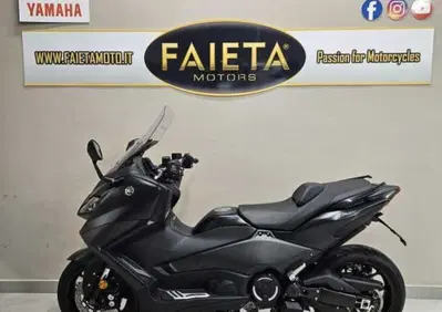 Yamaha T-Max 560 (2022 - 24) - Annuncio 9928272