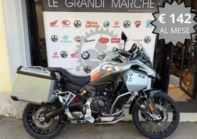 Bmw F 900 GS Adventure (2024 - 26) - Annuncio 9943685