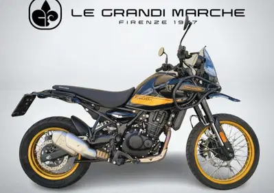Royal Enfield Himalayan 450 (2024 - 26) - Annuncio 10008372
