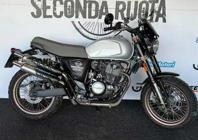 Swm Gran Milano Outlaw 500 (2018 - 20) - Annuncio 9888957