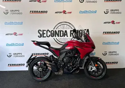 MV Agusta Turismo Veloce 800 R (2023 - 26) - Annuncio 10013038