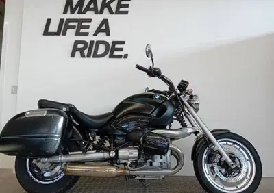 Bmw R 1200 C ABS (1997 - 2001) - Annuncio 10013951