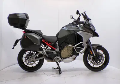Ducati Multistrada V4 S (2021 - 24) - Annuncio 10013949