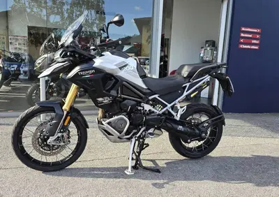 Triumph Tiger 1200 Rally Pro (2024 - 26) - Annuncio 10013993