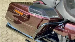 Harley-Davidson CVO Street Glide (2024)  (5)