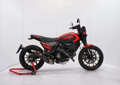 Ducati Scrambler 800 Full Throttle (2023 - 24) - Annuncio 10013957