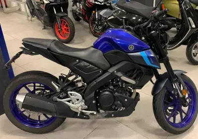 Yamaha MT-125 (2021 - 24) - Annuncio 10013971