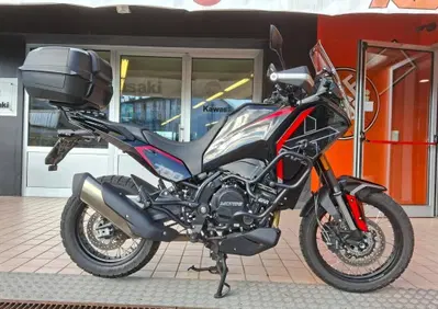 Moto Morini X-Cape 700 (2025 - 26) - Annuncio 10013968