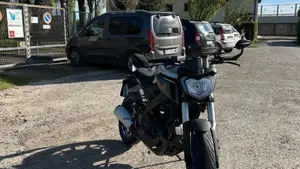 Yamaha MT-125 (2014 - 16)  (2)