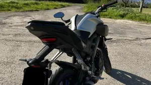 Yamaha MT-125 (2014 - 16)  (3)