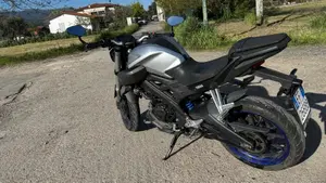 Yamaha MT-125 (2014 - 16)  (4)
