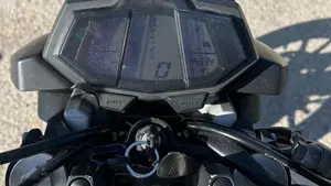 Yamaha MT-125 (2014 - 16)  (5)
