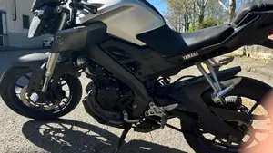 Yamaha MT-125 (2014 - 16)  (8)