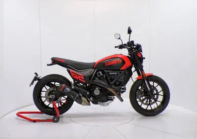 Ducati Scrambler 800 Full Throttle (2023 - 24) - Annuncio 10013961