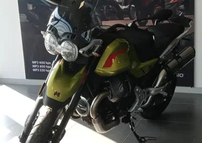 Moto Guzzi V85 Strada (2024 - 26) - Annuncio 10013965