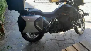 KTM 890 Adventure R (2022)  (2)