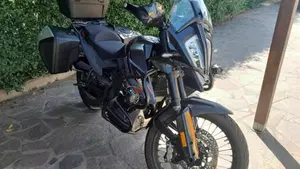 KTM 890 Adventure R (2022)  (3)
