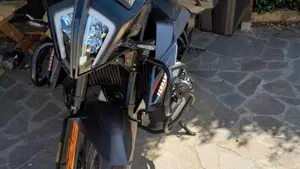 KTM 890 Adventure R (2022)  (4)