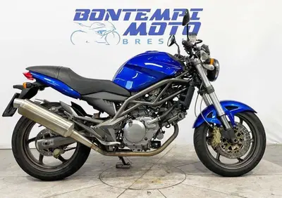 Cagiva Raptor 650 (2001 - 04) - Annuncio 9999964